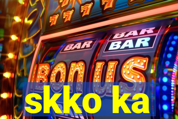 skko ka